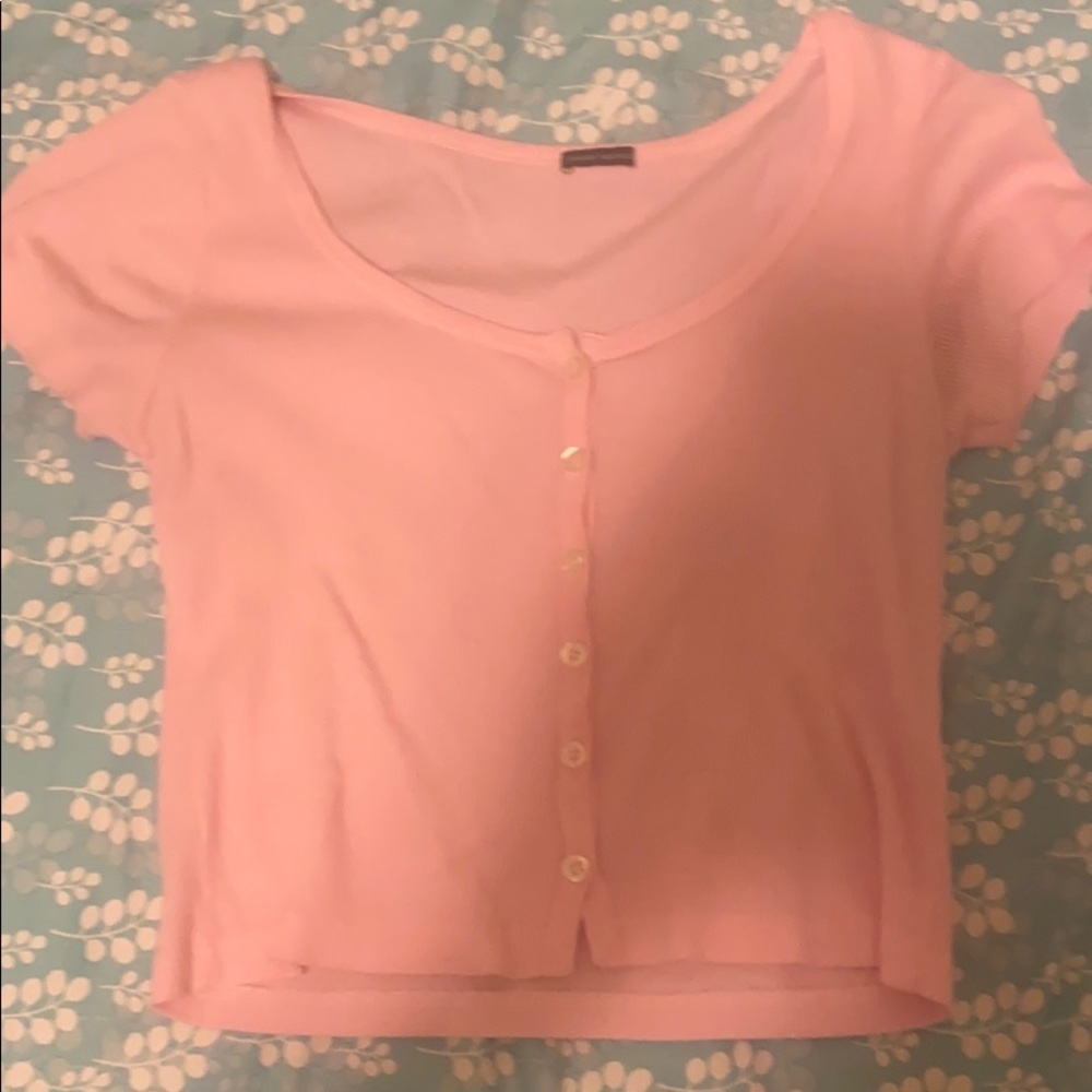 Brandy Melville button up